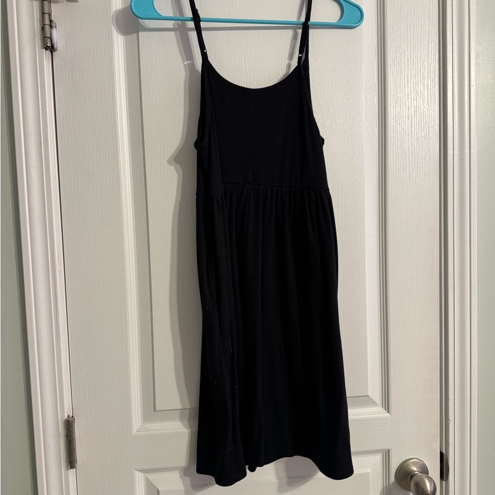 Wild Fable Black Dress